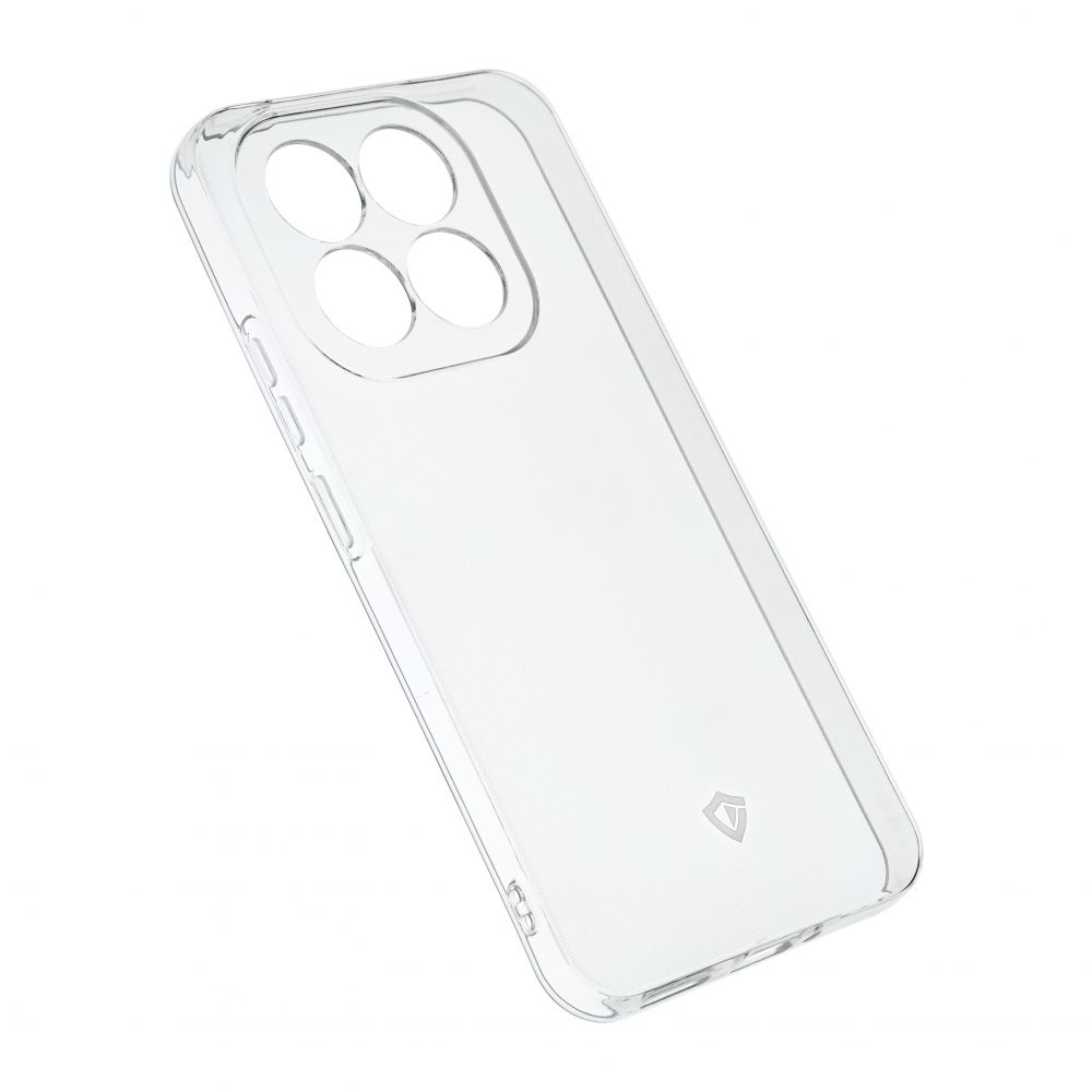 Maska za Xiaomi 15T — Teracell Skin, transparent