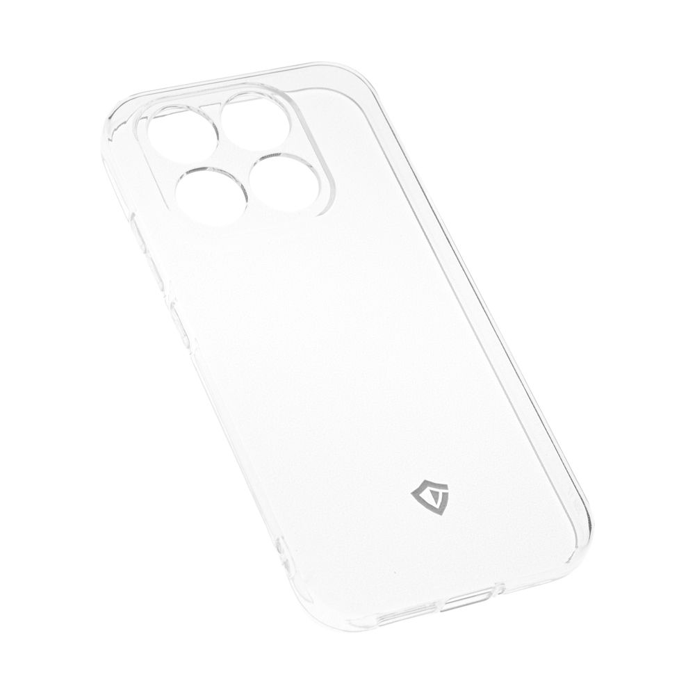 Maska za Xiaomi 17 — Teracell Skin, transparent