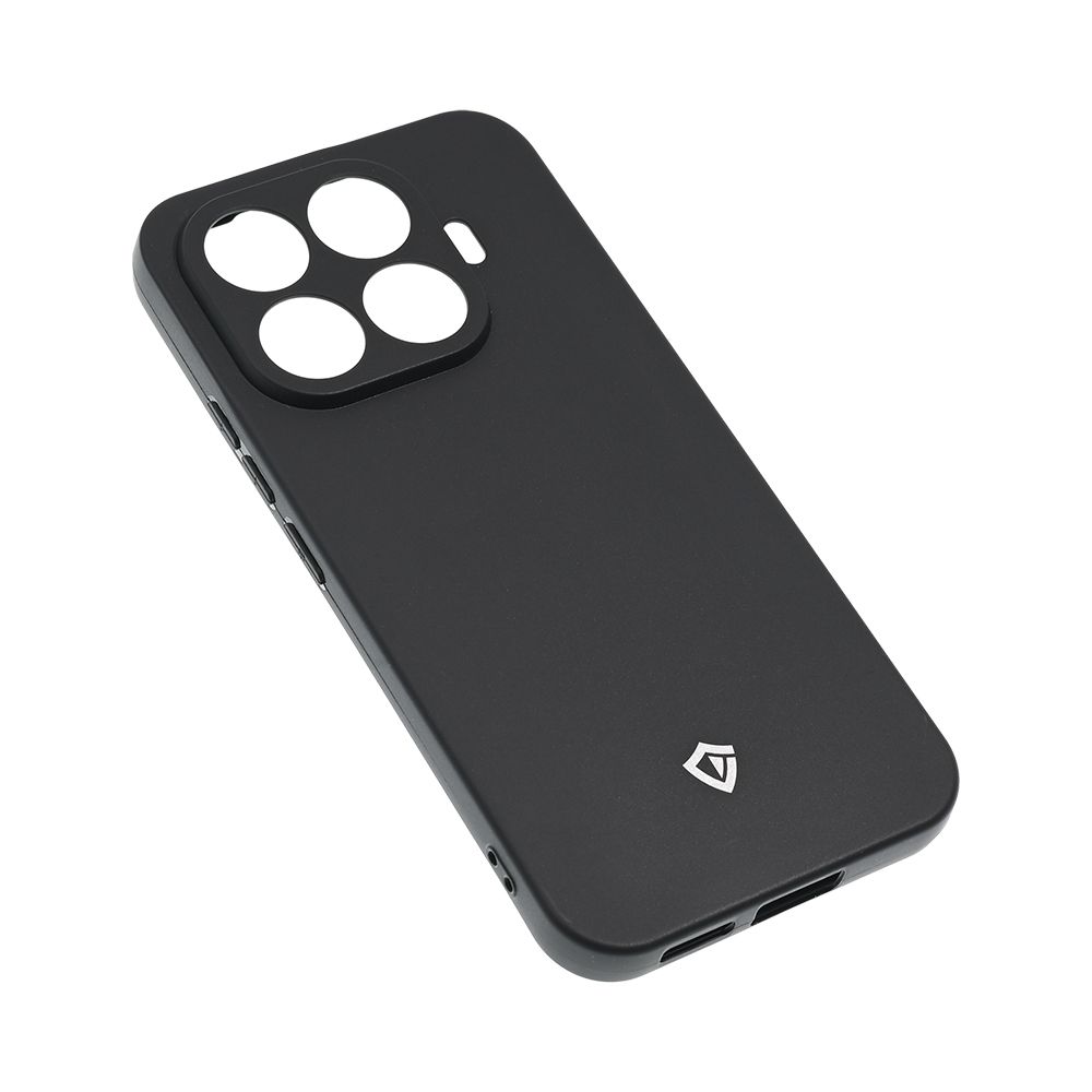 Maska za Xiaomi 17T — Teracell Skin, mat crna