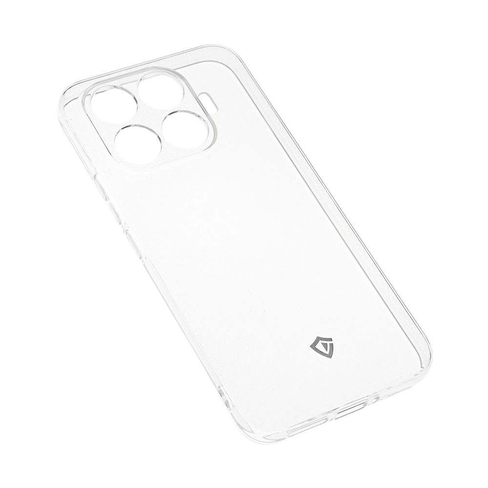 Maska za Xiaomi 17T Pro — Teracell Skin, transparent