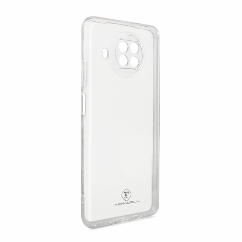 Maska za Xiaomi Mi 10T Lite — Teracell Skin, transparent