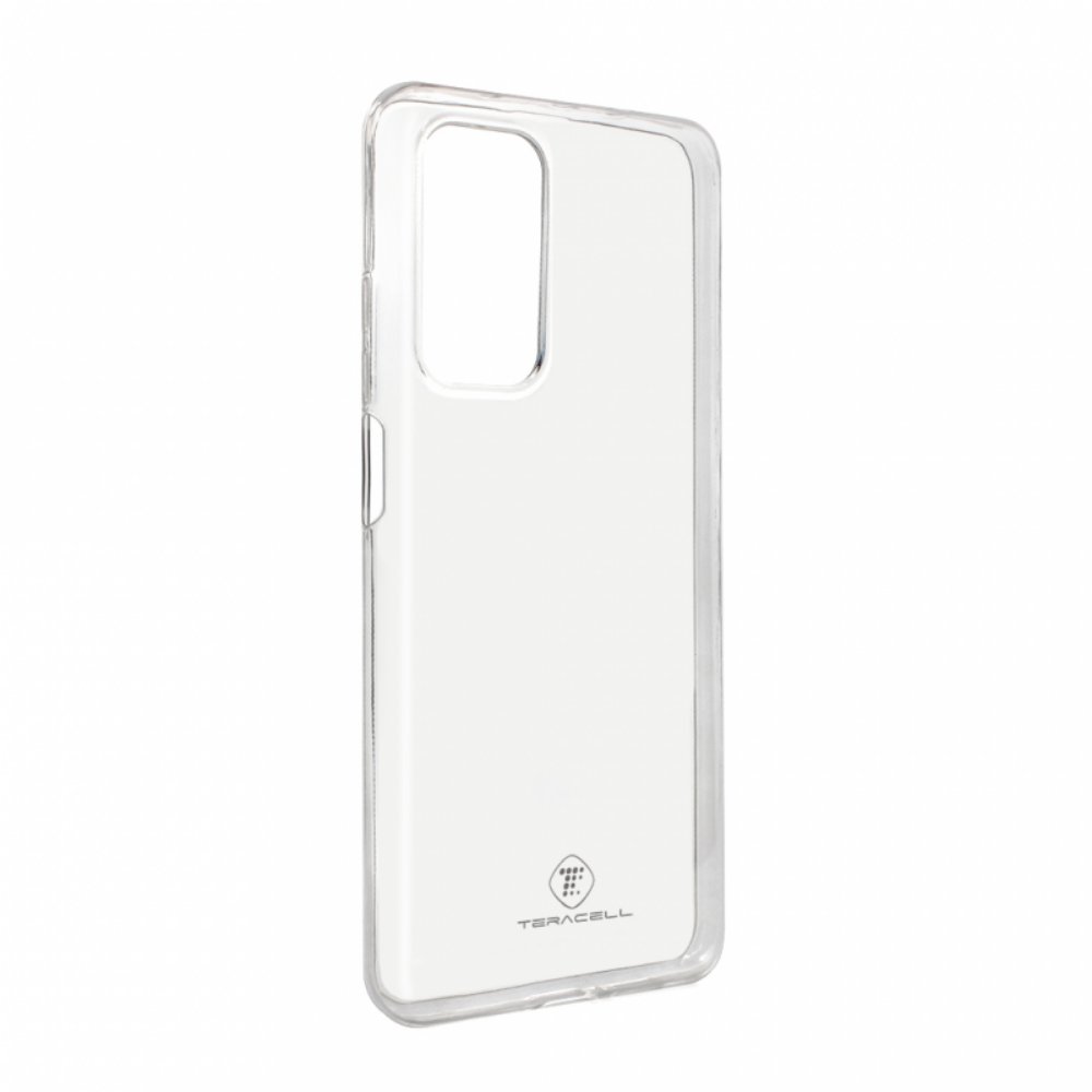 Maska za Xiaomi Mi 10T Pro — Teracell Skin, transparent
