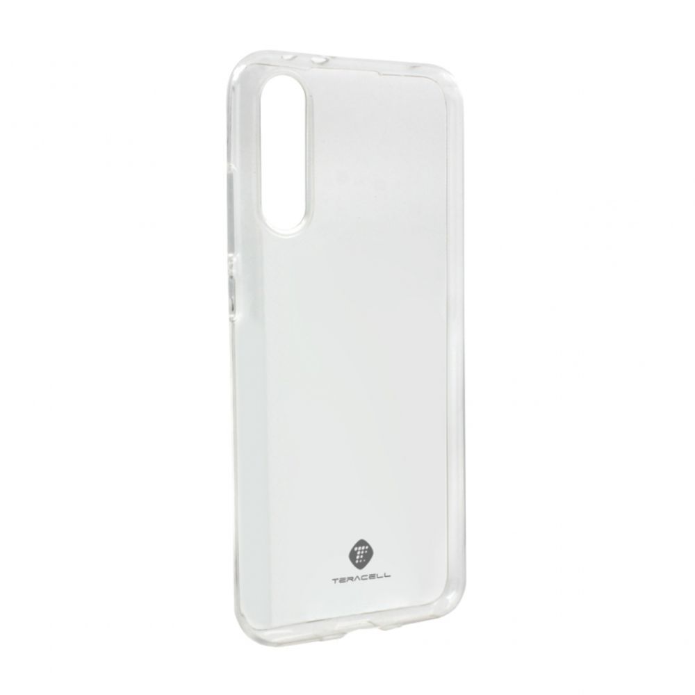 Maska za Xiaomi Mi A3 — Teracell Skin, transparent