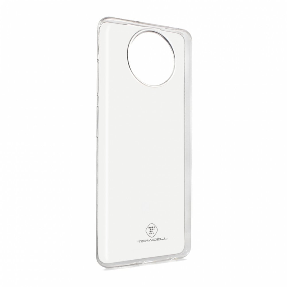 Maska za Xiaomi Poco X3 NFC — Teracell Skin, transparent