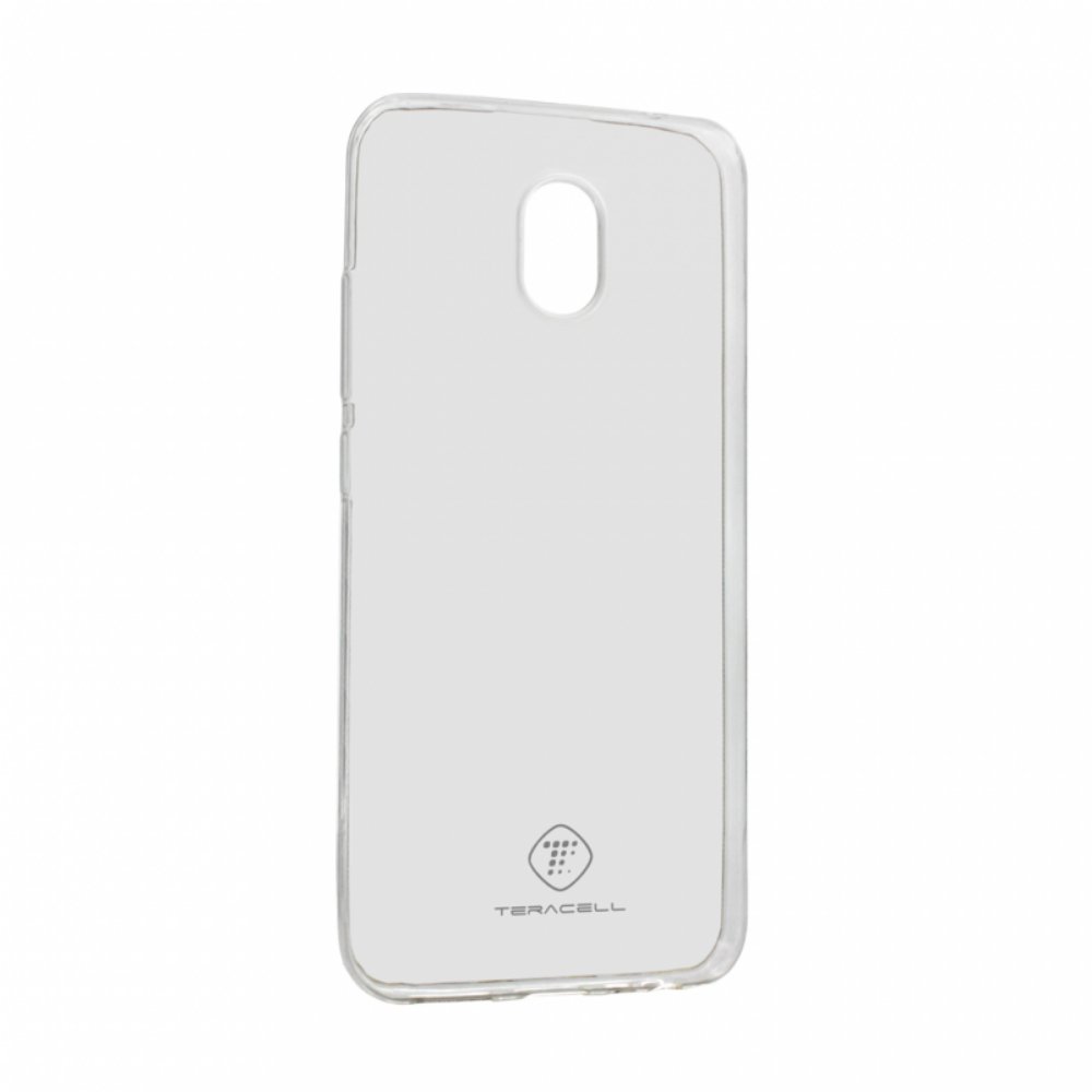 Maska za Xiaomi Redmi 8A — Teracell Skin, transparent