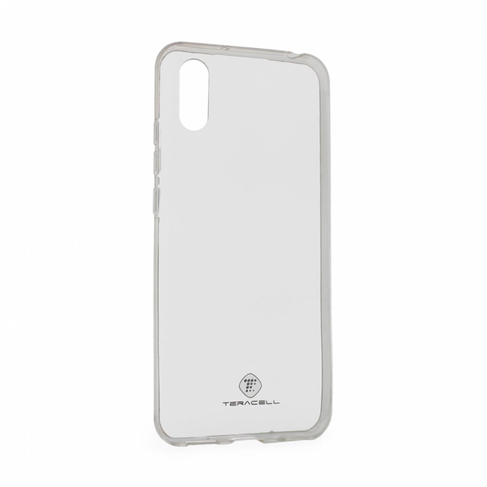 Maska za Xiaomi Redmi 9A — Teracell Skin, transparent