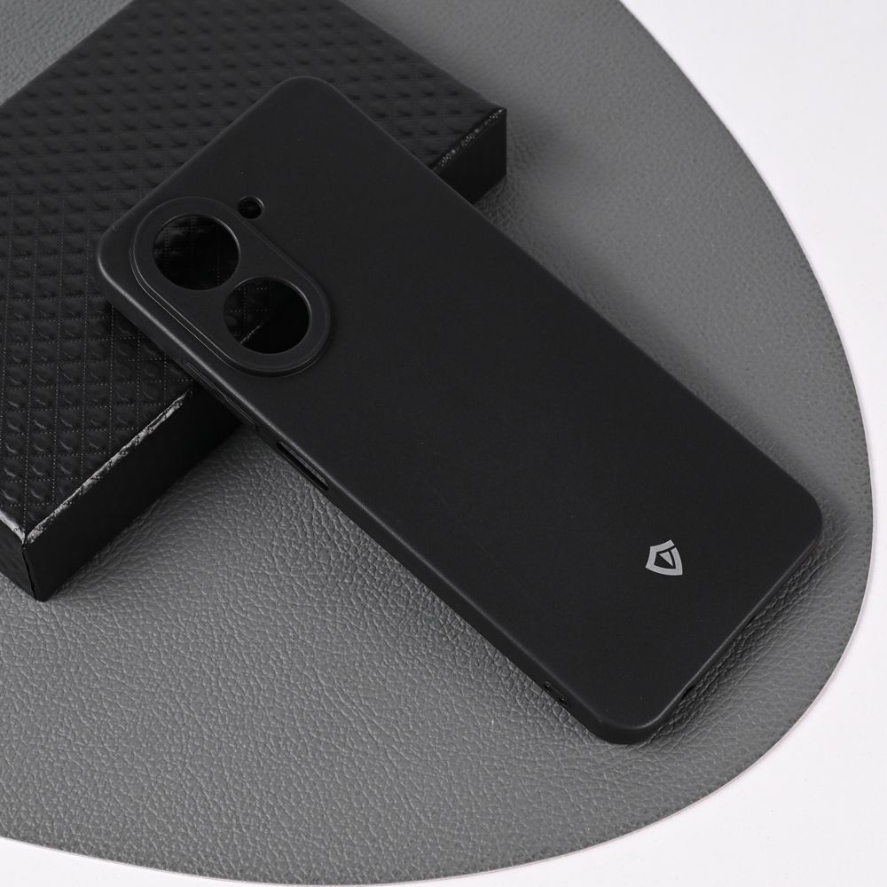 Maska za Xiaomi Redmi A5 — Teracell Skin, mat crna