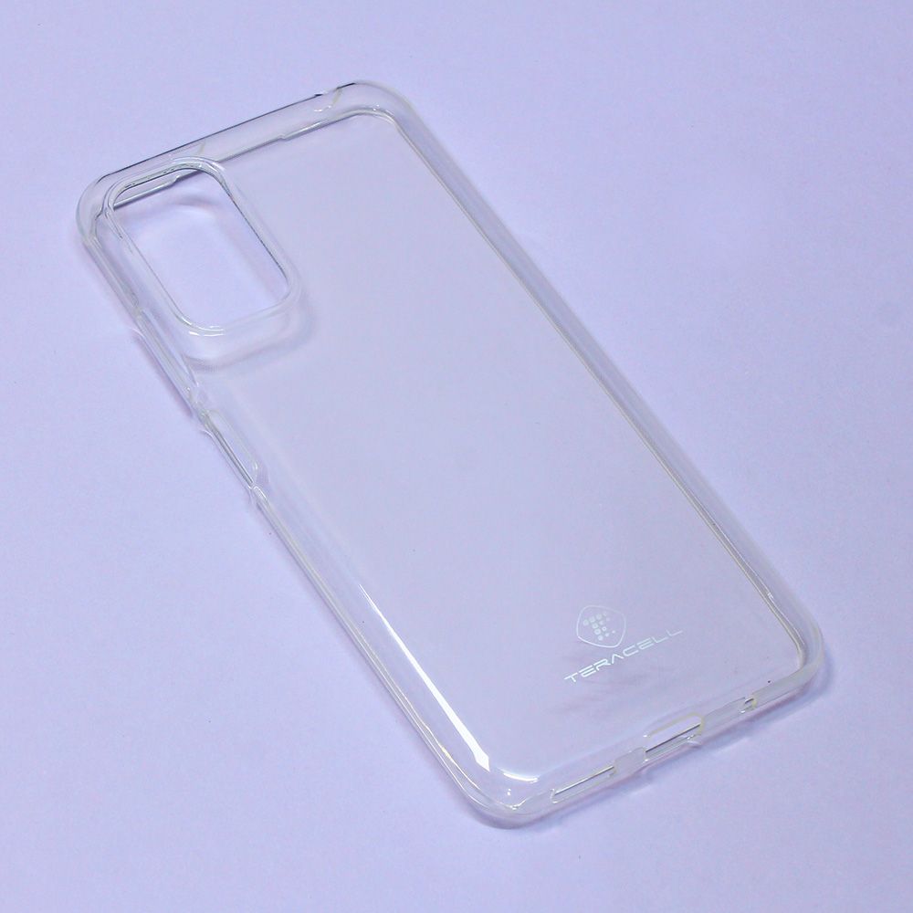 Maska za Samsung Galaxy Note 10 — Teracell Skin, transparent