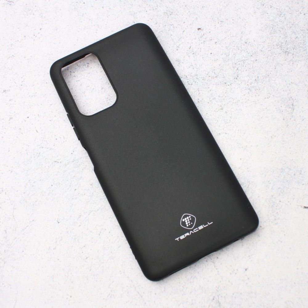Maska za Samsung Galaxy Note 10 — Teracell Skin, mat crna