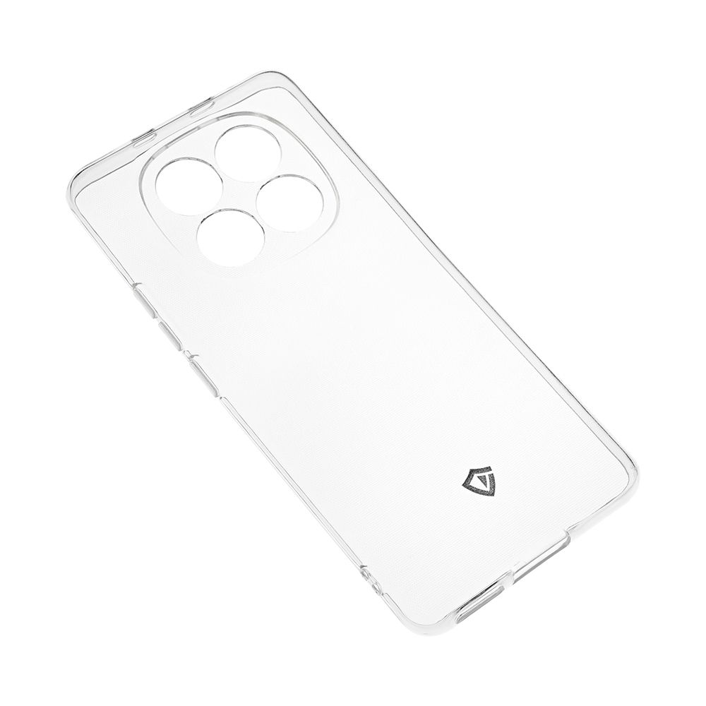 Maska za Samsung — Teracell Skin, transparent