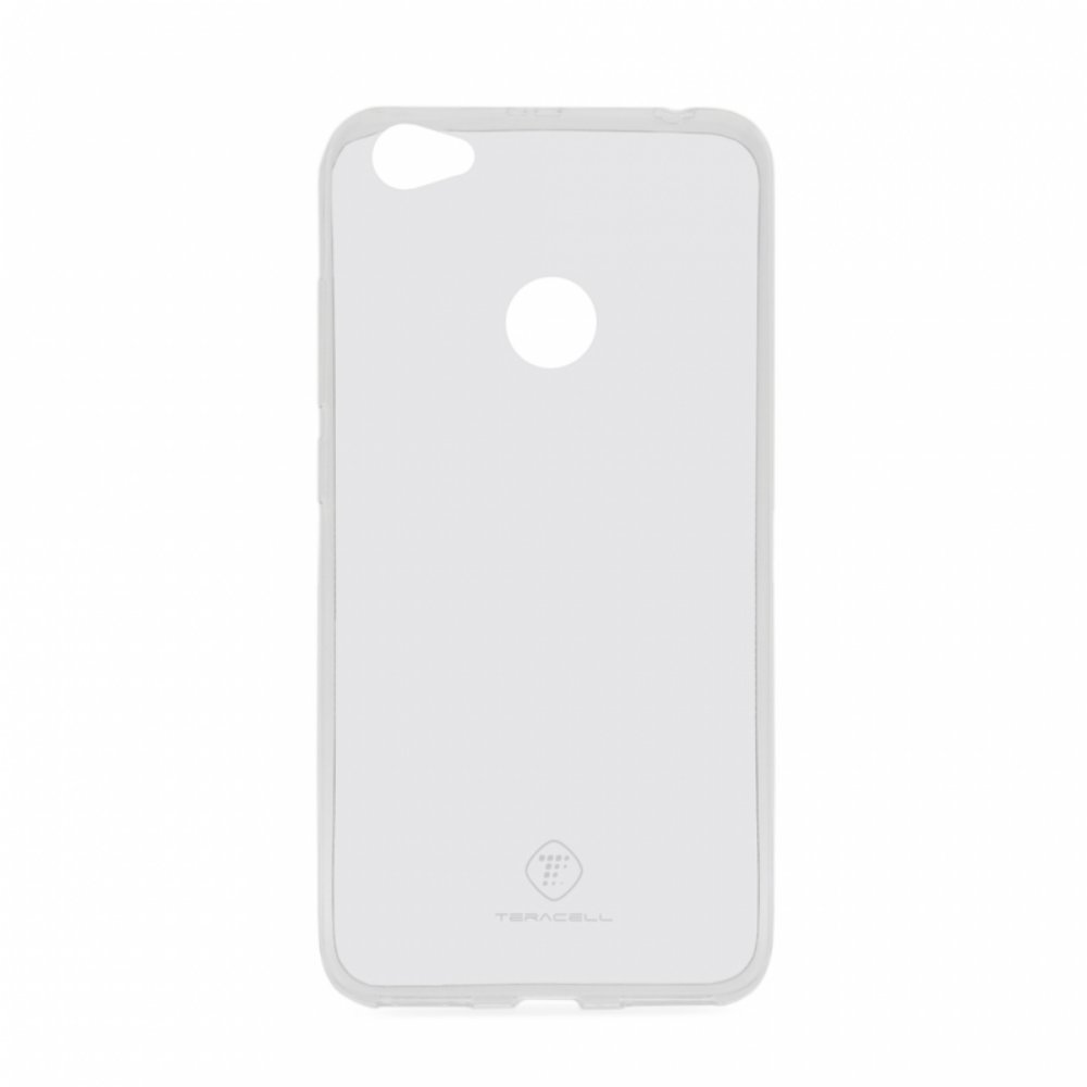 Maska za Xiaomi Redmi Note 5A — Teracell Skin, transparent