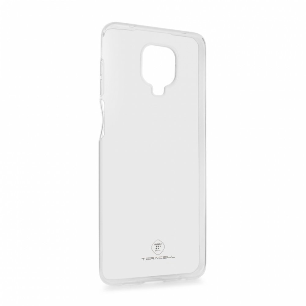 Maska za Samsung Galaxy Note 9 — Teracell Skin, transparent