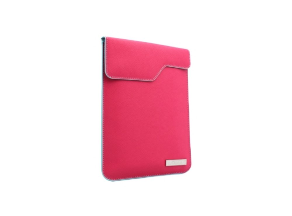 Maska — Teracell slide za Tablet 7" Univerzalna, pink