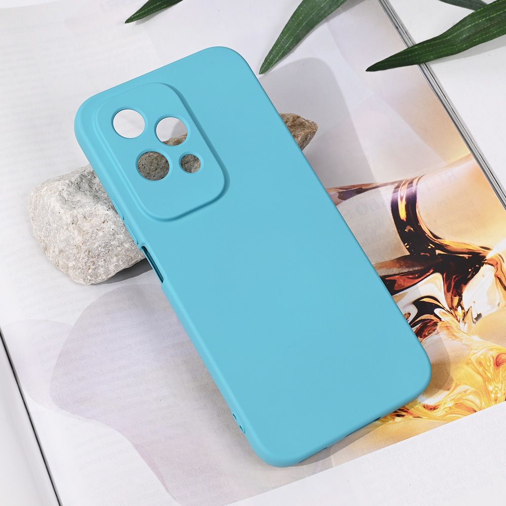 Maska za Honor 200 Lite — Teracell Soft Velvet
