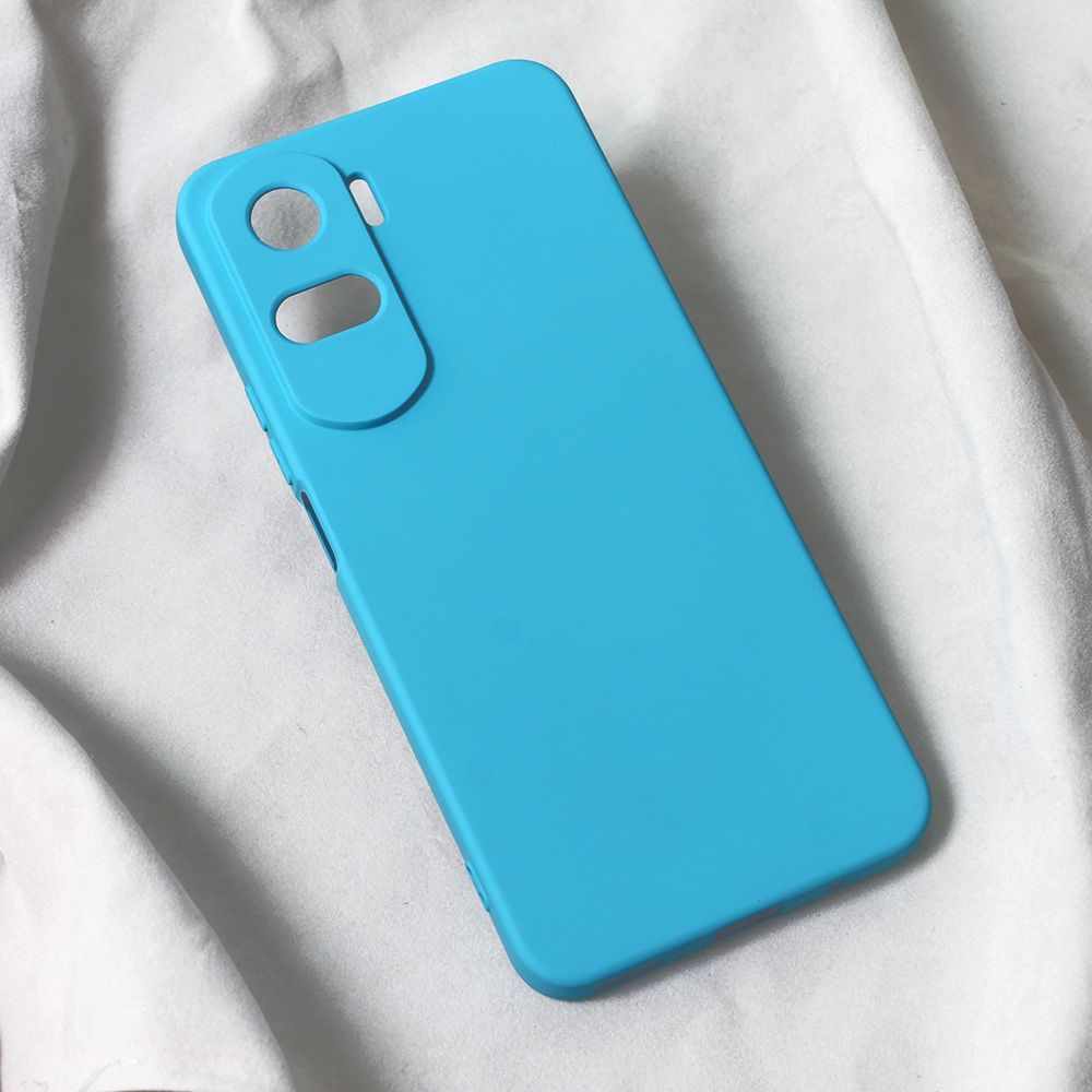 Maska za Honor 90 Lite — Teracell Soft Velvet