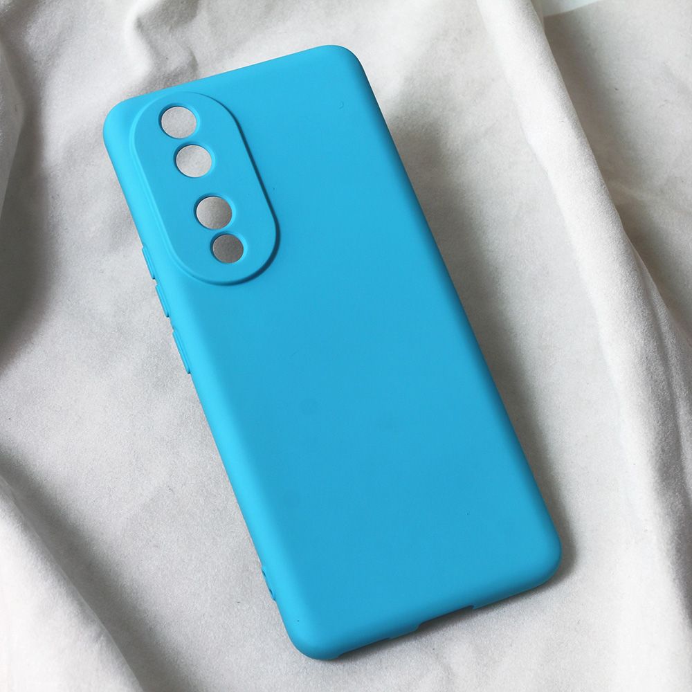 Maska za Honor 90 — Teracell Soft Velvet