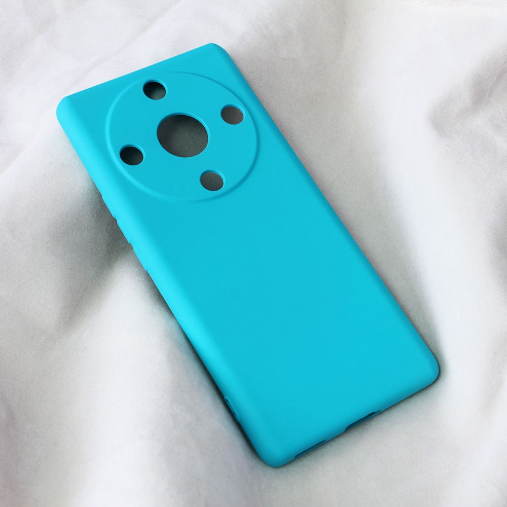 Maska za Honor Magic 5 Lite — Teracell Soft Velvet