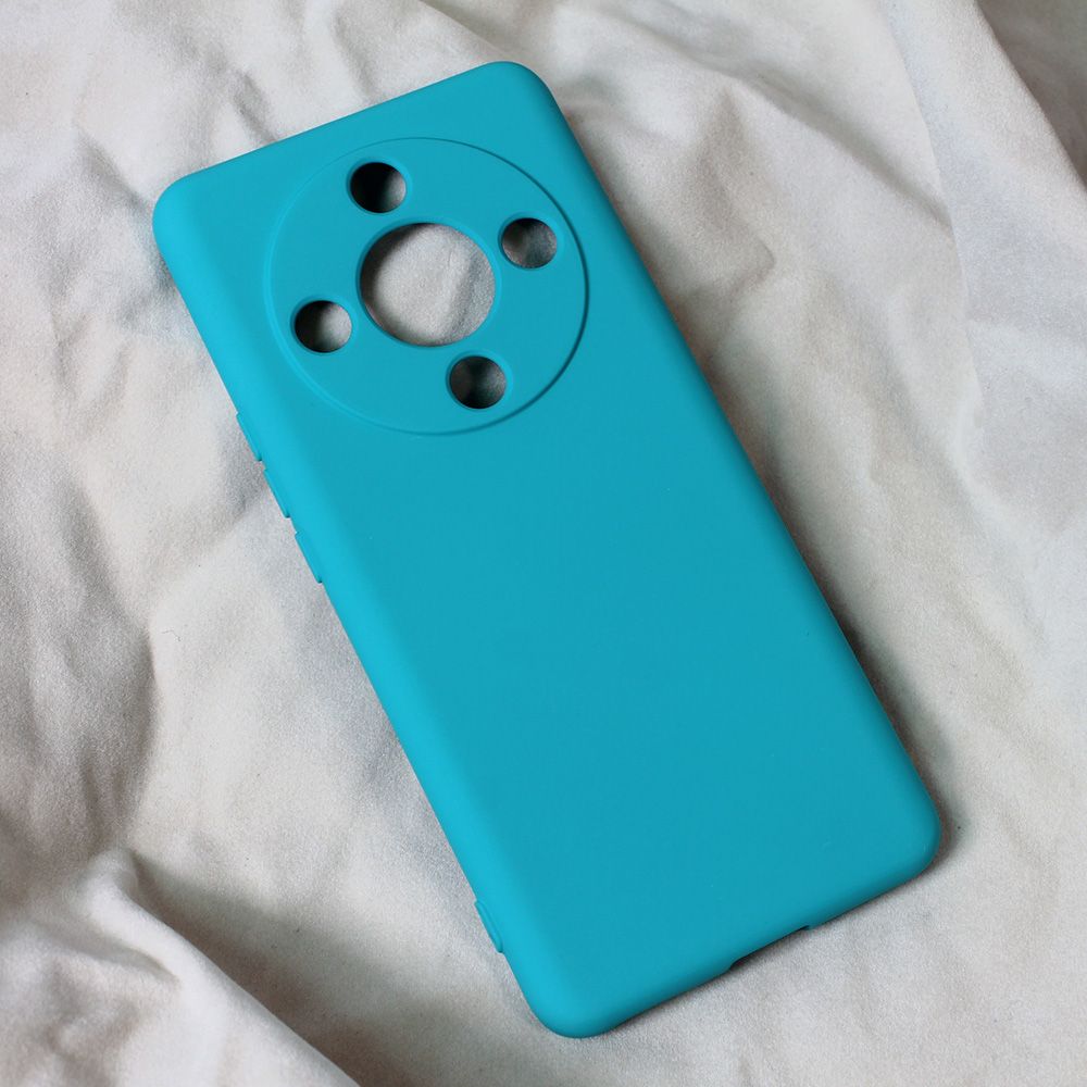 Maska za Honor Magic 6 Lite — Teracell Soft Velvet