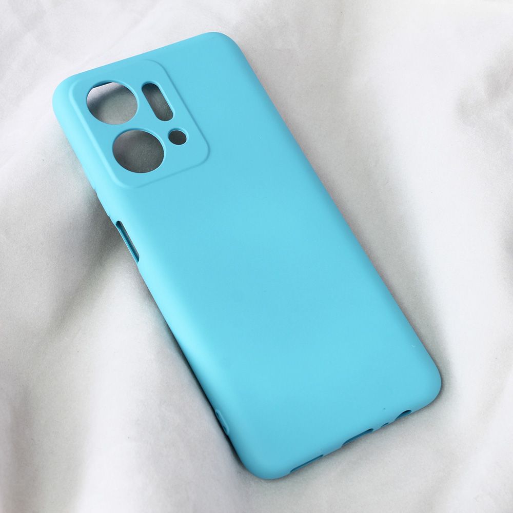 Maska za Honor X7a — Teracell Soft Velvet