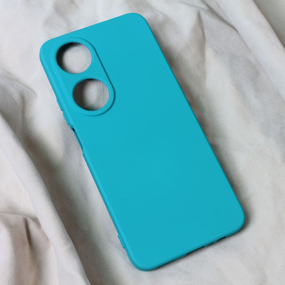 Maska za Honor X7b — Teracell Soft Velvet
