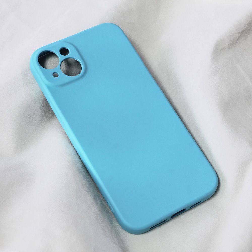 Maska za Apple iPhone 14 Plus — Teracell Soft Velvet