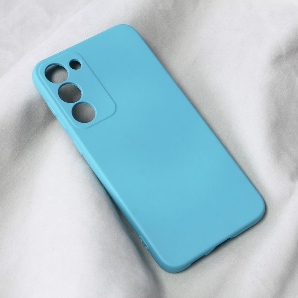 Maska za Samsung Galaxy S23 Plus — Teracell Soft Velvet