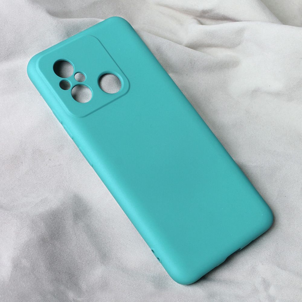Maska za Xiaomi Redmi 12C — Teracell Soft Velvet