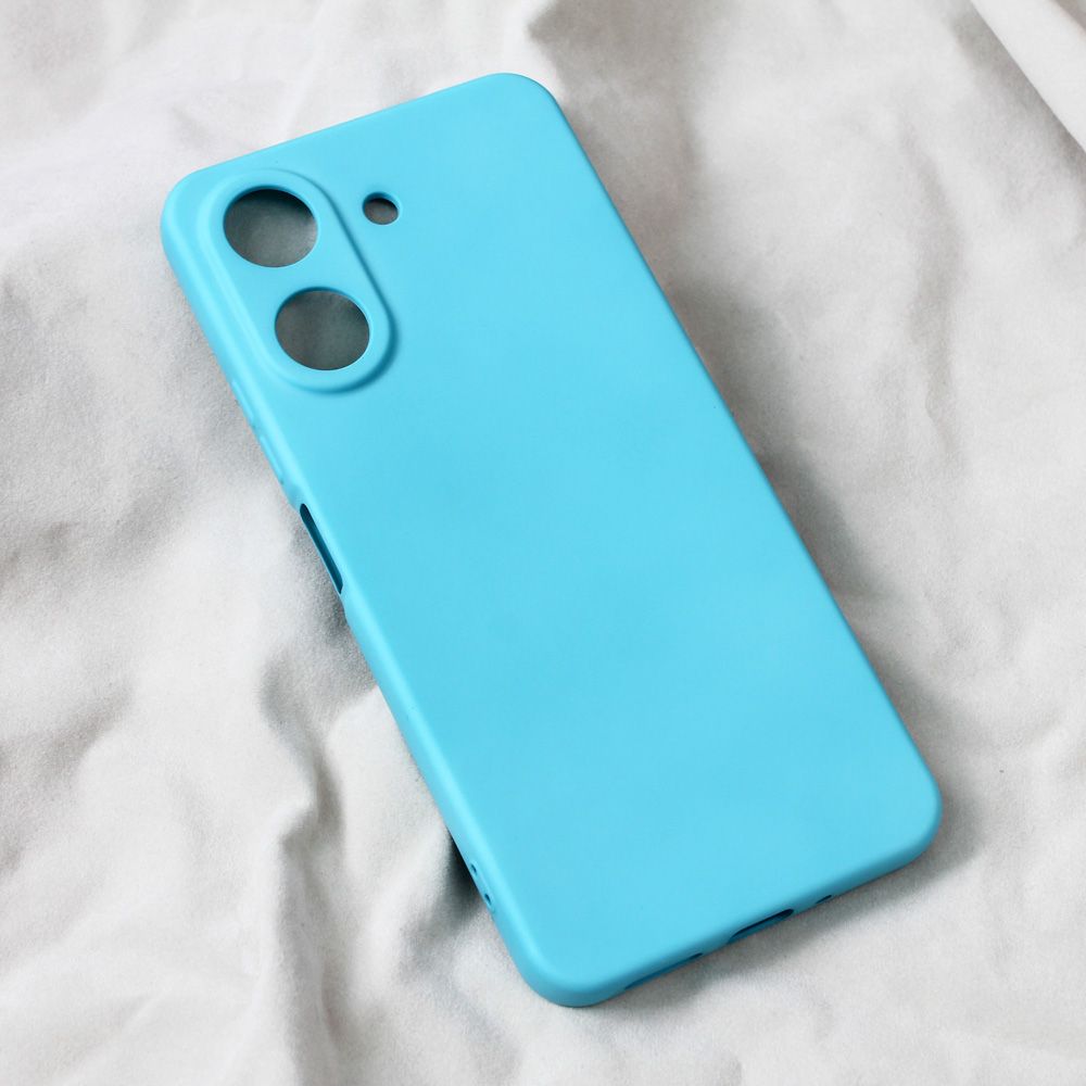 Maska za Xiaomi Redmi 13C — Teracell Soft Velvet