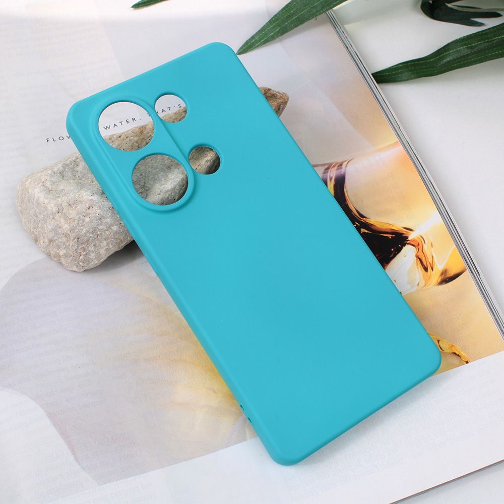 Maska za Samsung — Teracell Soft Velvet