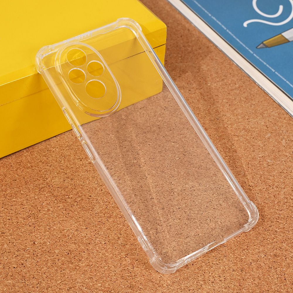Maska za Honor 200 — Transparent Ice Cube