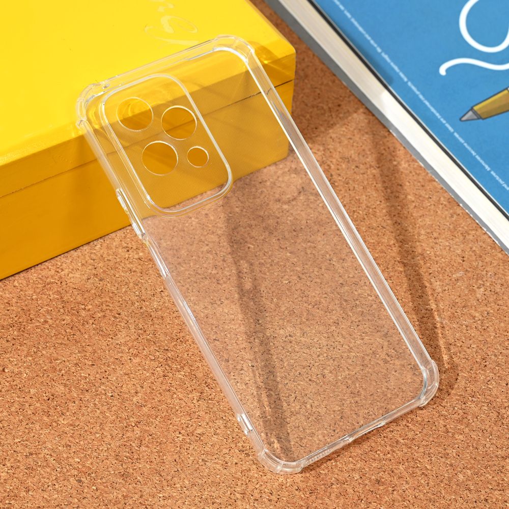 Maska za Honor 200 Lite — Transparent Ice Cube