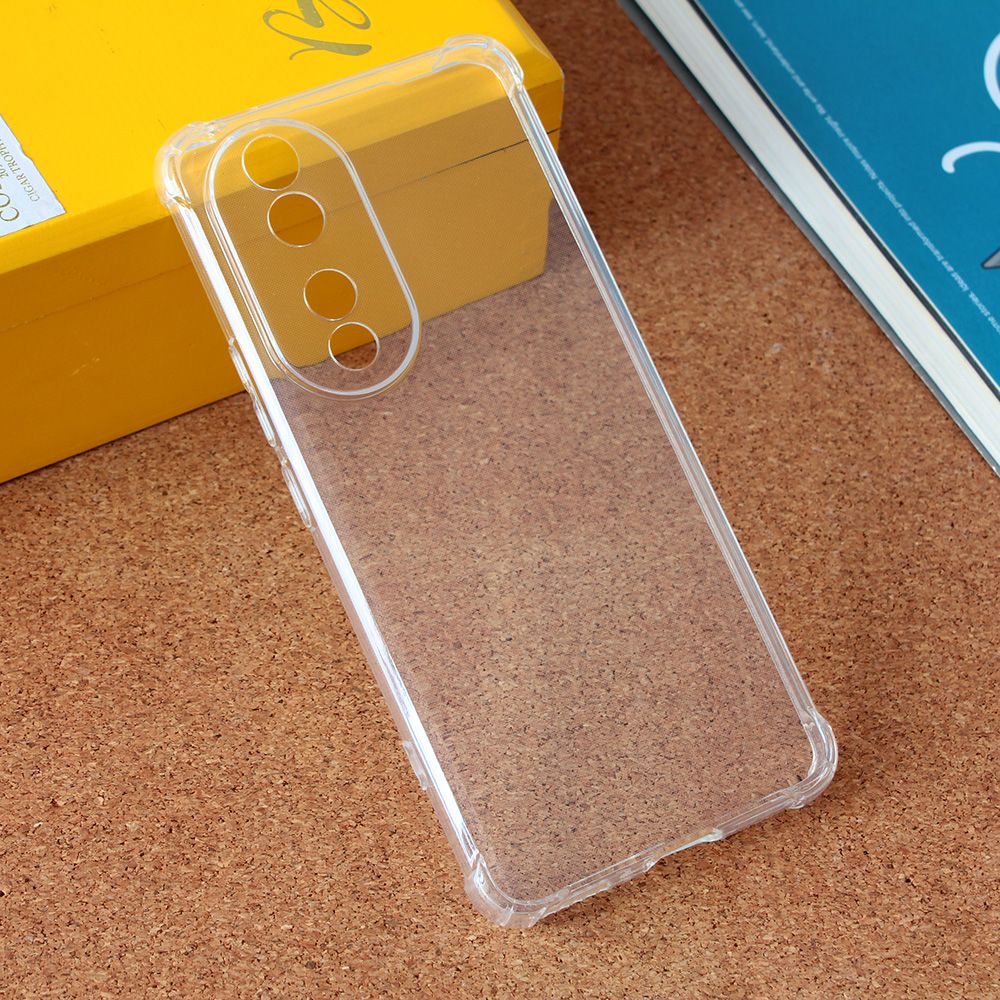 Maska za Honor 90 — Transparent Ice Cube