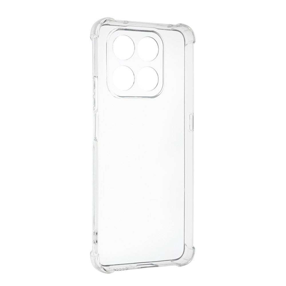 Maska za Honor 400 Smart — Transparent Ice Cube