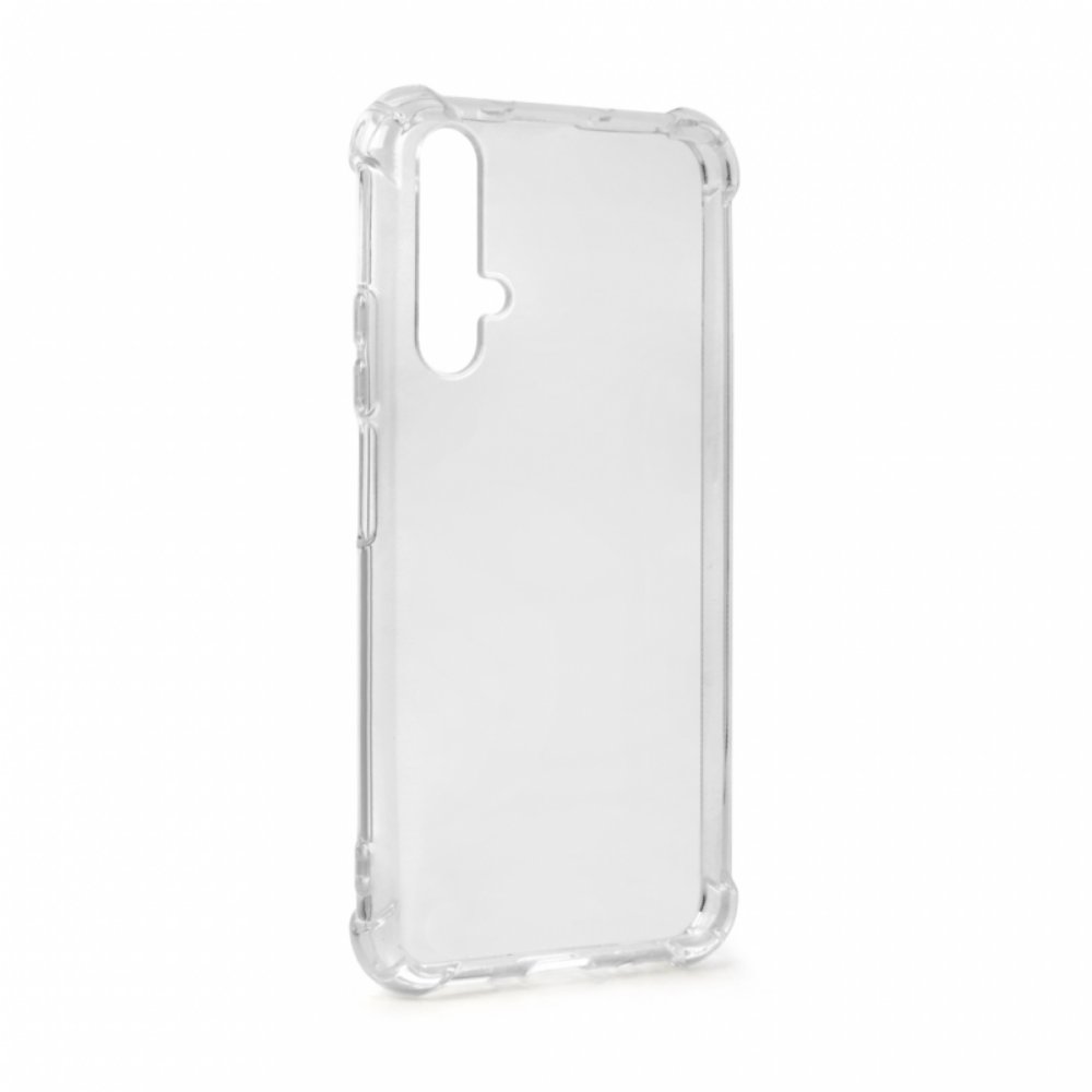 Maska za Honor 20 — Transparent Ice Cube