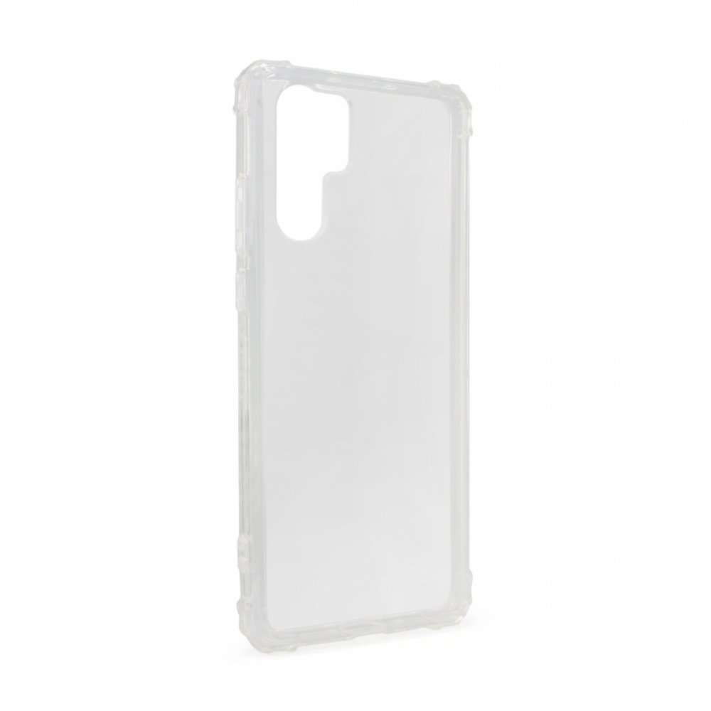 Maska za Huawei P30 Pro — Transparent Ice Cube