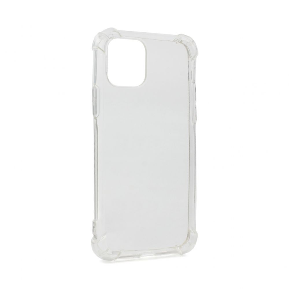 Maska za Apple iPhone 11 Pro — Transparent Ice Cube