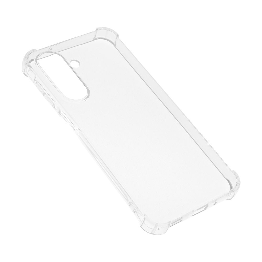 Maska za Samsung Galaxy A27 5G — Transparent Ice Cube