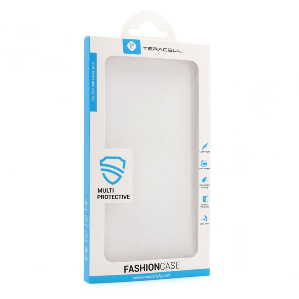Maska za Samsung Galaxy A32 4G — Transparent Ice Cube