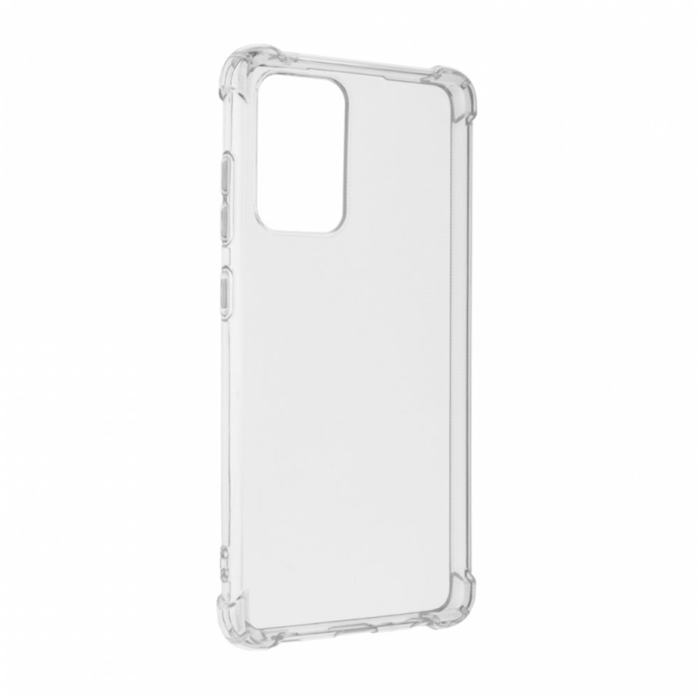 Maska za Samsung Galaxy A52s 5G — Transparent Ice Cube