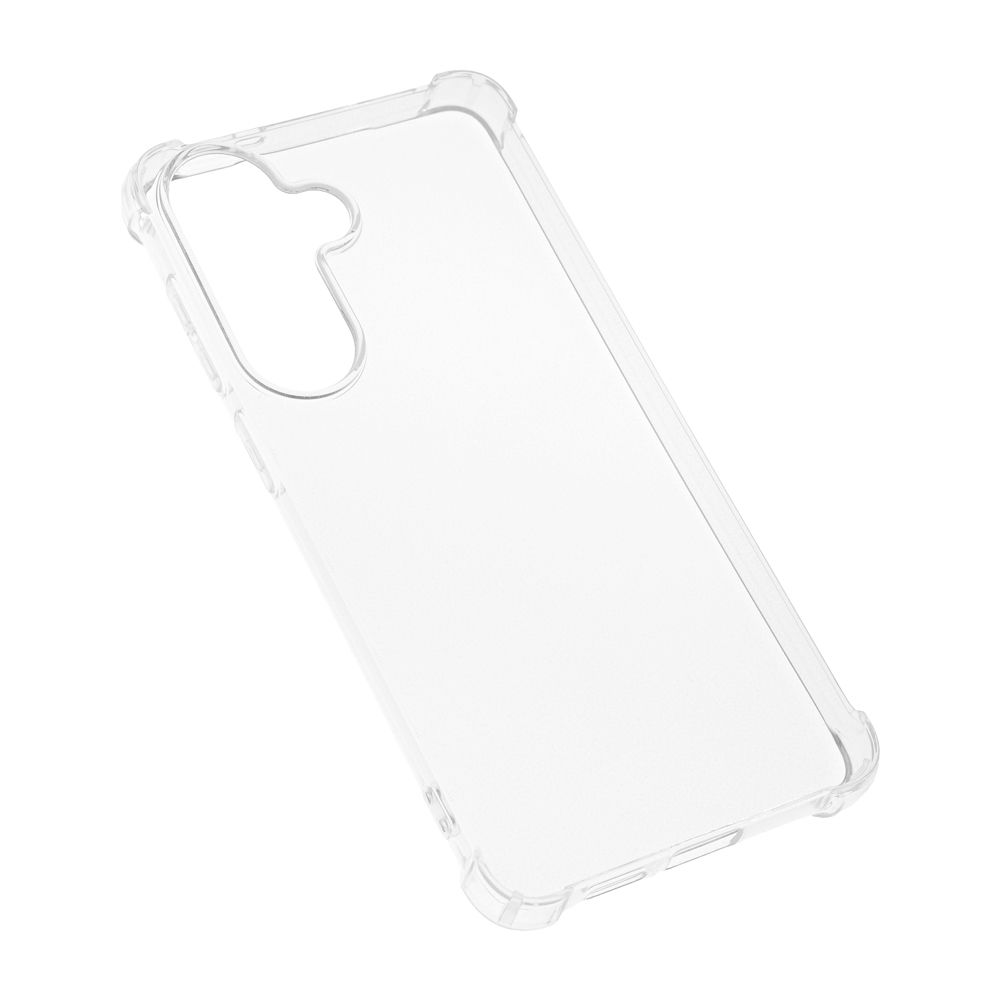 Maska za Samsung Galaxy S26 FE — Transparent Ice Cube