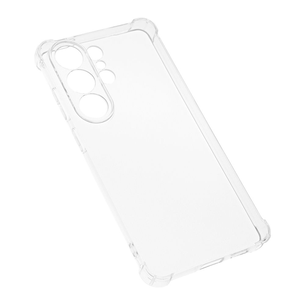 Maska za Samsung Galaxy S26 Ultra — Transparent Ice Cube