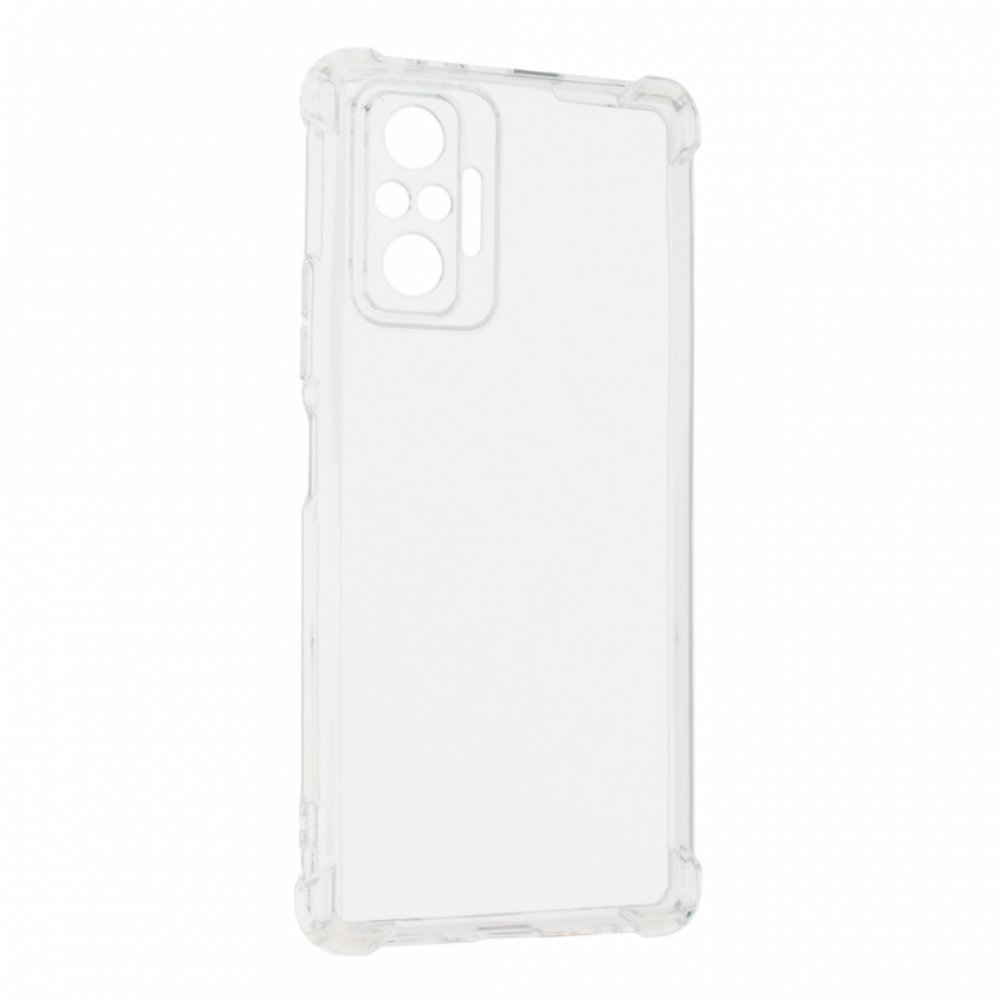 Maska za Samsung Galaxy Note 10 — Transparent Ice Cube