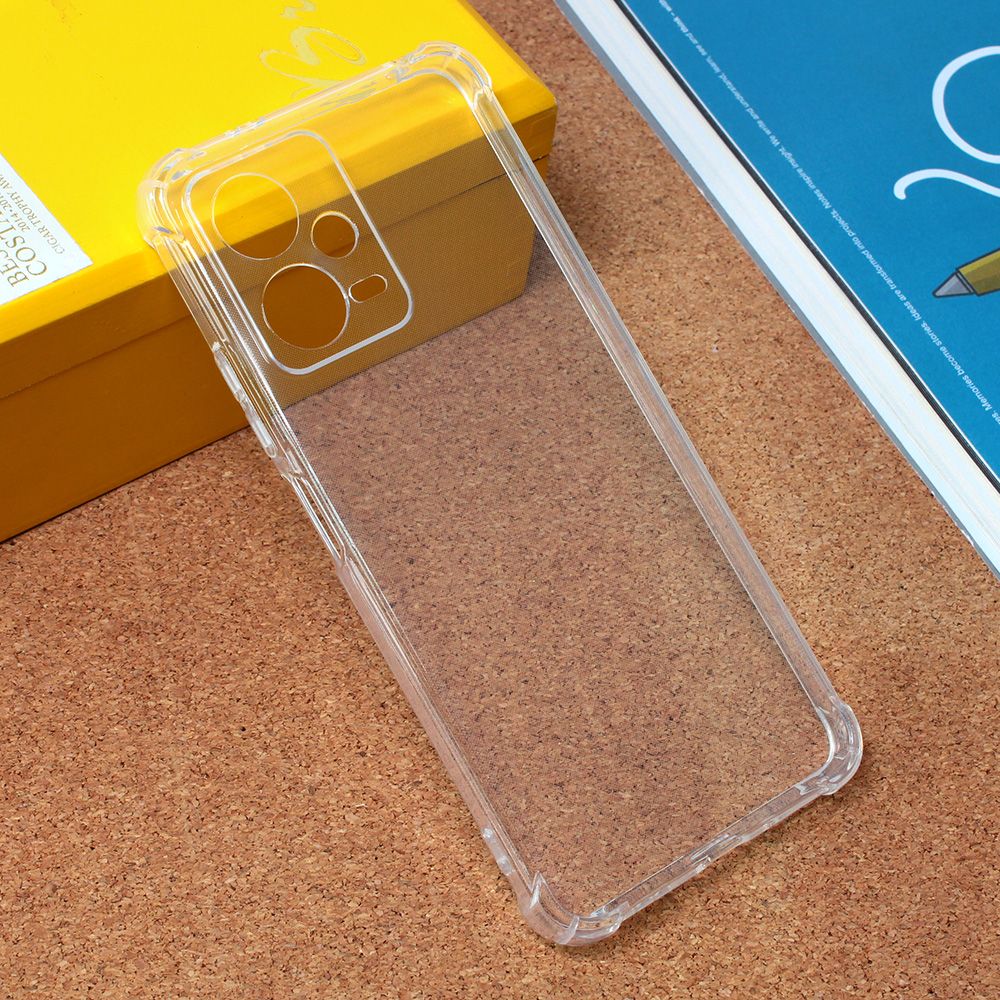 Maska za Samsung — Transparent Ice Cube