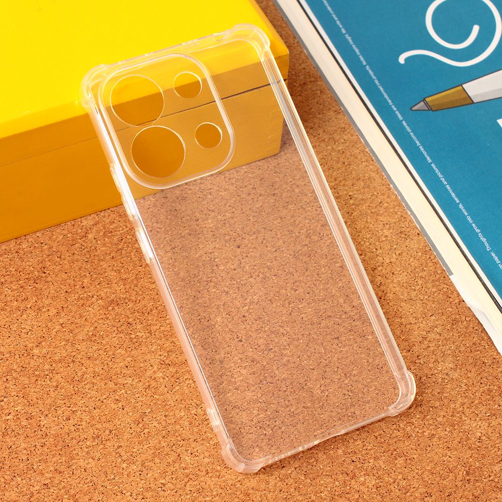 Maska za Samsung — Transparent Ice Cube