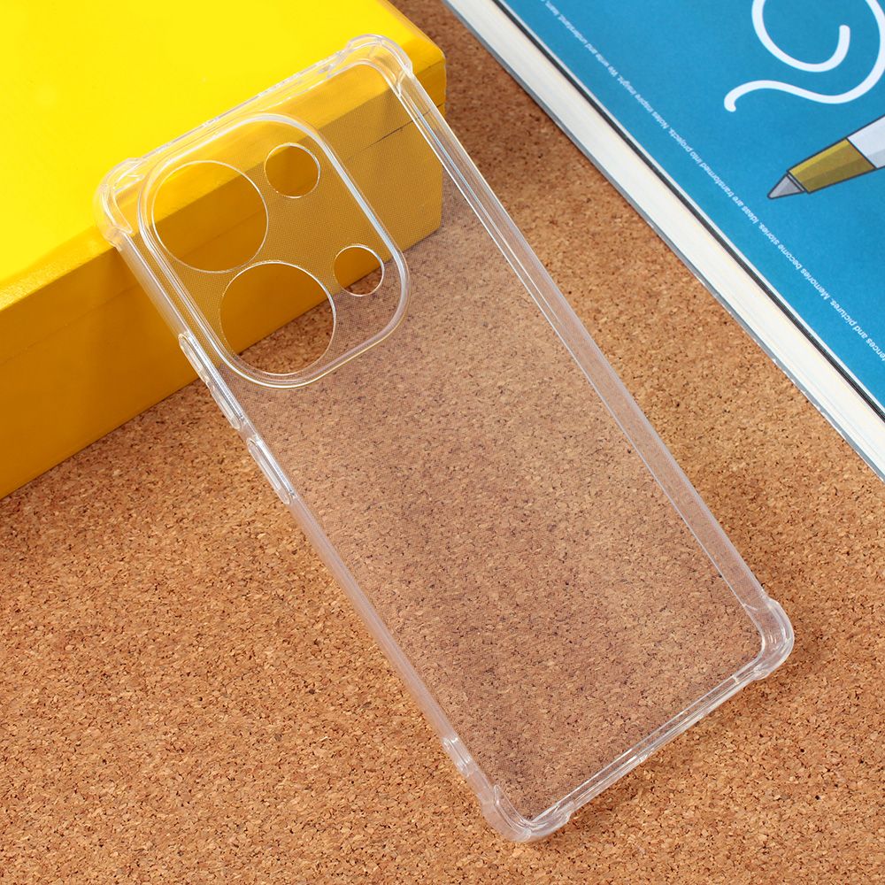 Maska za Samsung — Transparent Ice Cube