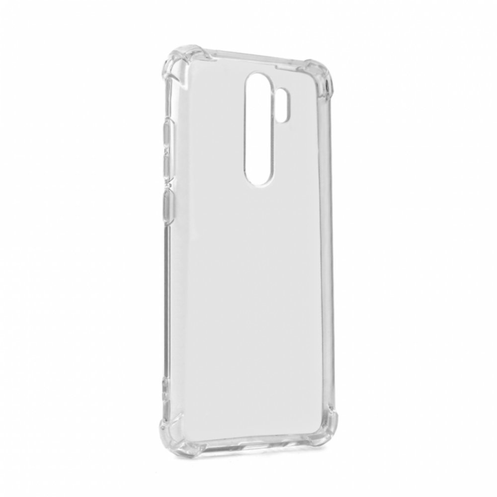 Maska za Samsung Galaxy Note 8 — Transparent Ice Cube