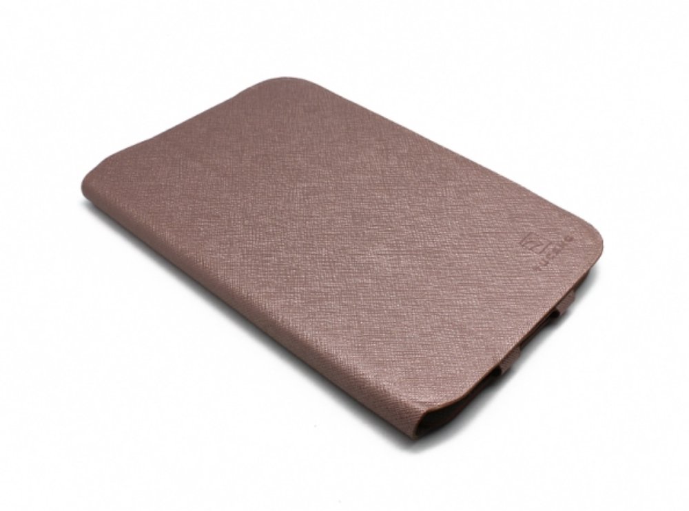 Maska za Samsung Galaxy Tab 3 Note 8.0 — Tucano Folio Case, roze