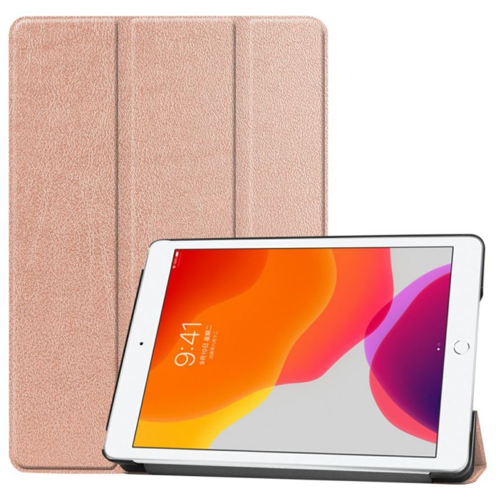Maska za Apple iPad 10.2 — Ultra Slim, roze