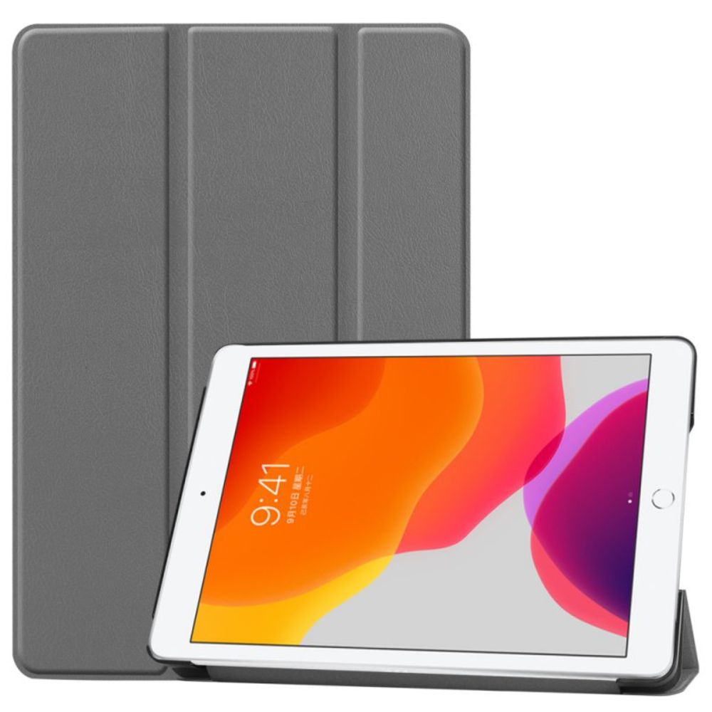Maska za Apple iPad 10.2 — Ultra Slim, siva
