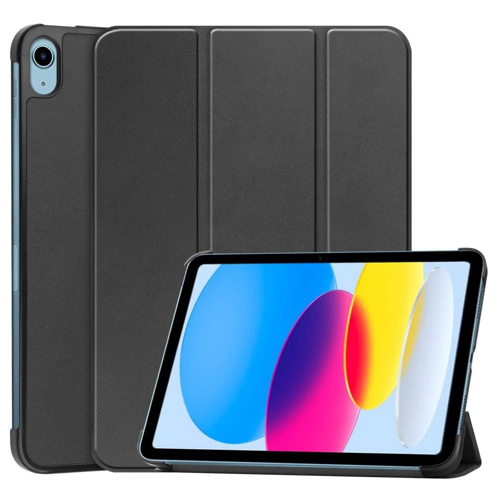 Maska za Apple iPad 11.0 2025 — Ultra Slim, crna